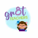 Monica Solorzano - @gr8t.teachers