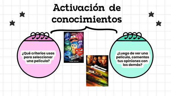 Critica cinematográfica 