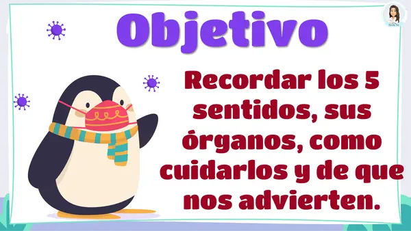 Cuidado de los órganos de los sentidos