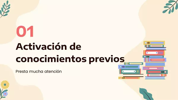 Estrategias de comprensión lectora