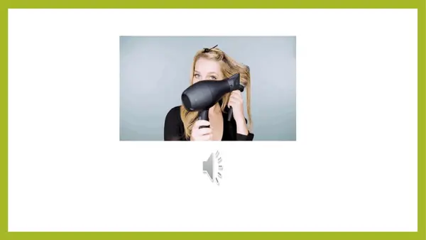 PPT para trabajar memoria auditiva y visual
