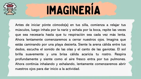 Importancia de la salud mental