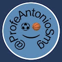 Profe Antonio Salto - @profeantoniosmg