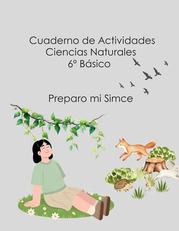 Preparo mi simce 