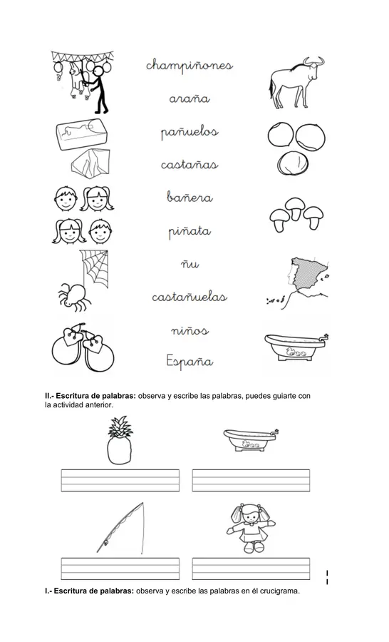 kit en drive LENGUAJE, unidad 4, NOVIEMBRE , videos, , ppt y apuntes, primero basico