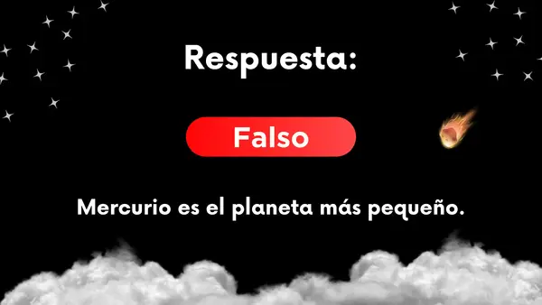 Presentacion Canva/PPT de sistema solar Trivia