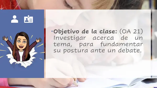 DEBATE 7°