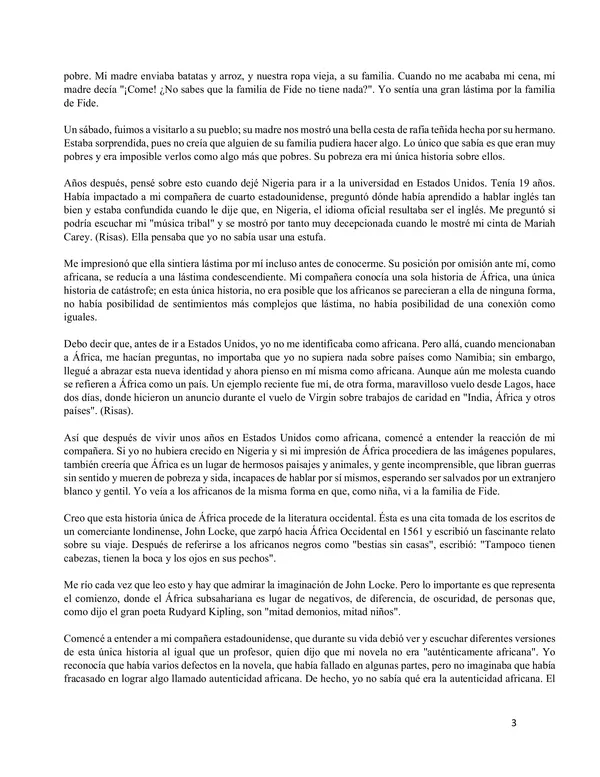 Evaluar y producir géneros discursivos