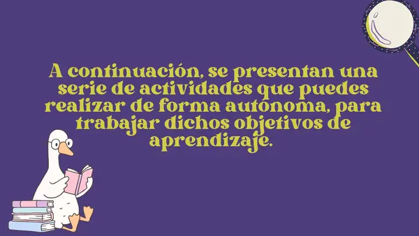 PPT para trabajar velocidad y fluidez lectora en contexto PAES CL