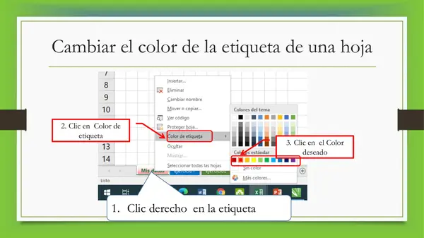 Conociendo  Excel_para niños_Tema 2