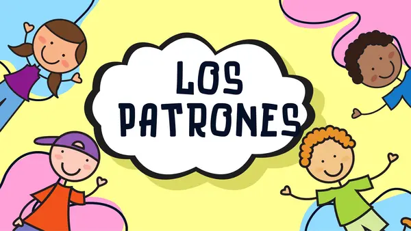 PPT Los patrones 4° básico