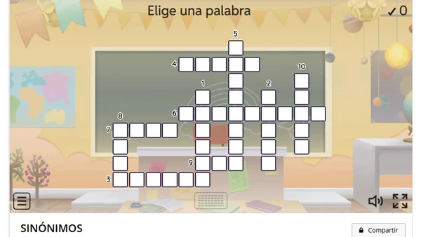 Sinónimos