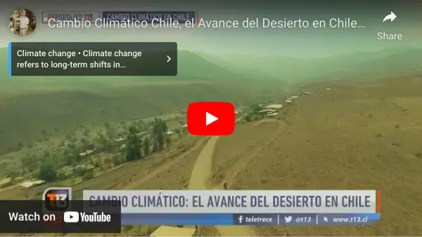 Transformaciones del paisaje