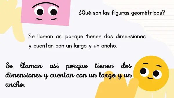 Figuras Geometricas 2D