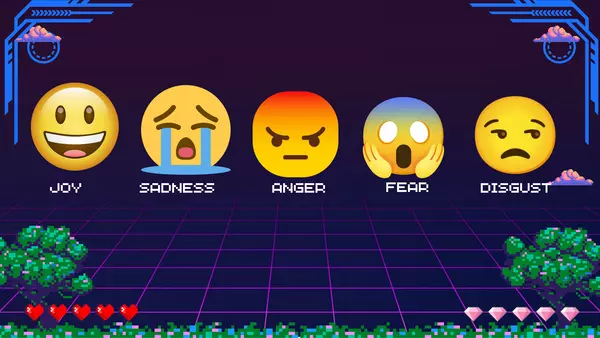 Adivina la pélicula según el emoji (ingles)