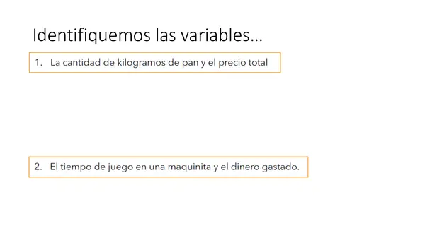 Funciones