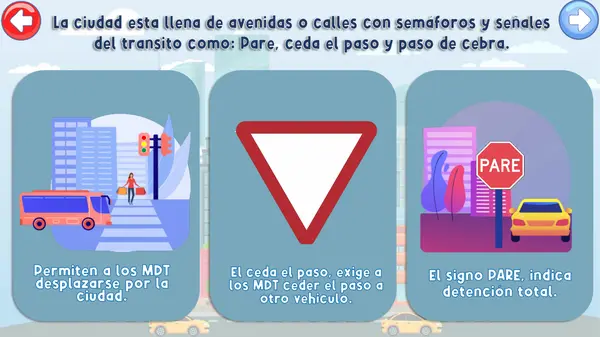 PPT: UN VIAJE POR EL CAMPO Y LA CIUDAD