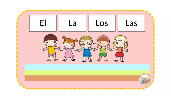 Tarjetas Los Artículos