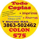 TODO COPIAS - @todo.copias