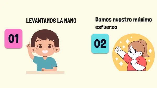 PPT letra M Clase 1