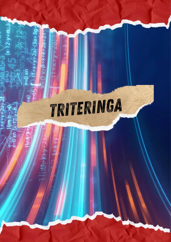 Triteringa