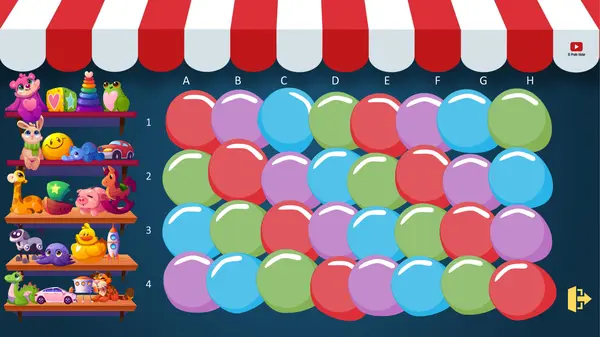 Juego Interactivo Profe Social