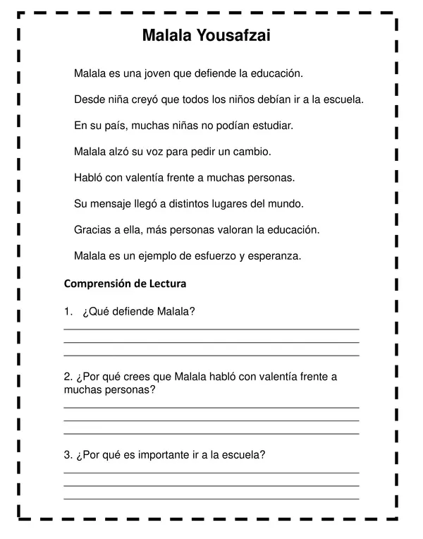 Actividad Día de la Mujer-Mujeres que cambiaron la historia-2° Básico
