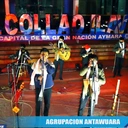 agrupacion antawaras - @agrupacion.antawaras