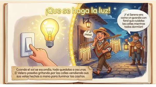 Personajes típicos de Chile
