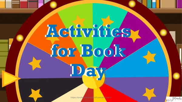 book day