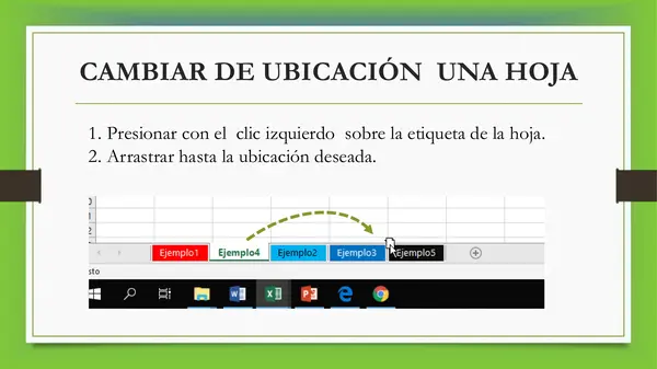 Conociendo  Excel_para niños_Tema 2