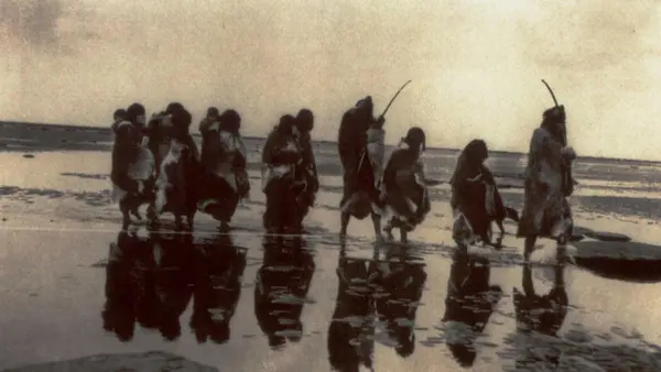 Colonización de la Zona Austral | Primero Medio