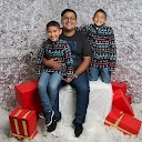 Ramiro Izaguirre - @ramiro.izaguirre