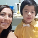 Cinthya Correa Huamán - @cinthya.correa.huaman