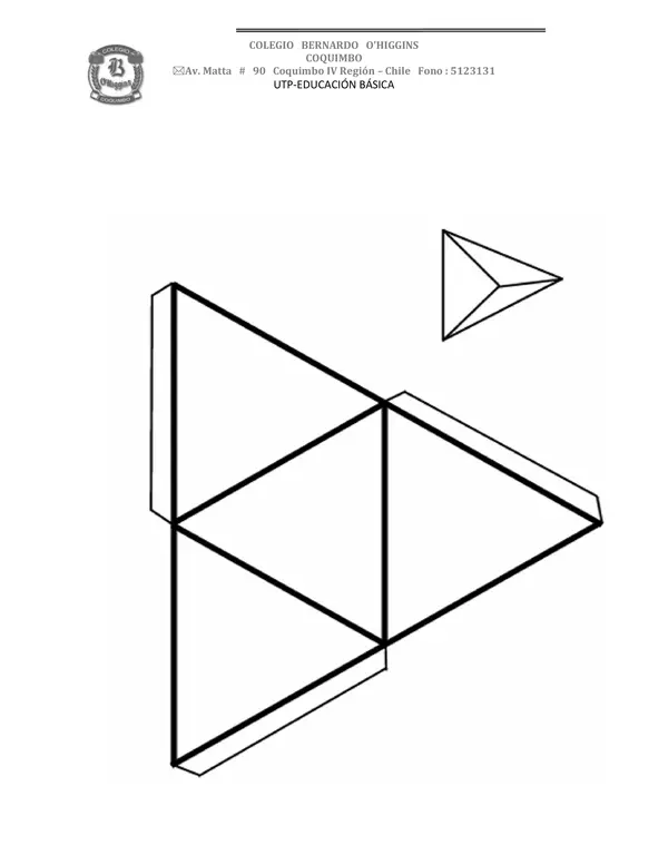 redes geometricas 