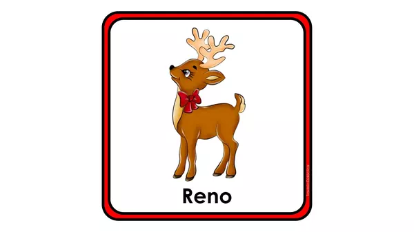 Memorama navideño 