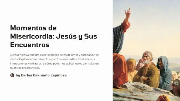 Guías para planificar clases de Religión, Primero Básico