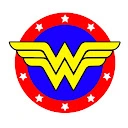 YESI RIVERS (WONDER WOMAN) - @yesi.rivers.wonder.wo