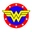 YESI RIVERS (WONDER WOMAN) - @yesi.rivers.wonder.wo