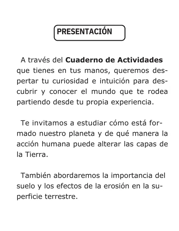 Preparo mi simce 