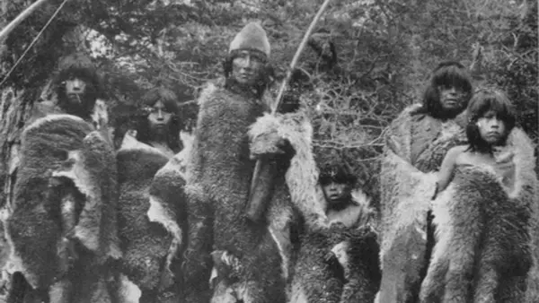 Colonización de la Zona Austral | Primero Medio