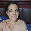 Karina Ester Valdés Solar - @pepona1