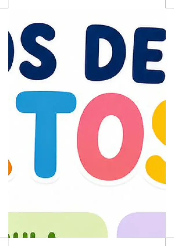 Tipos de textos