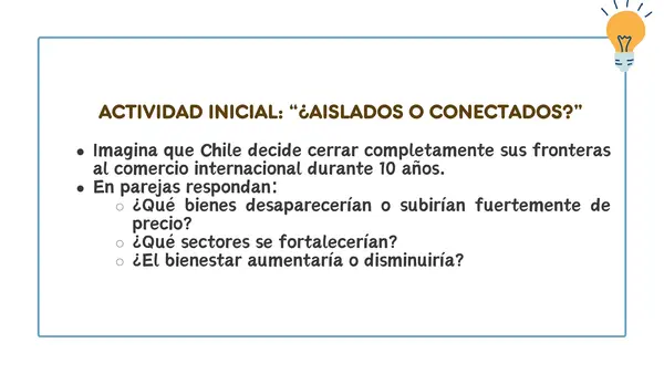 Los principios de la economía | Parte II | Economía y Sociedad