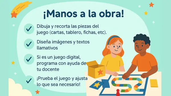 Juegos que enseñan