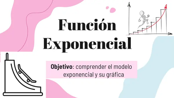 Función Exponencial