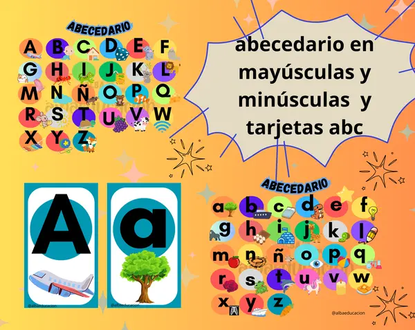 abecedario