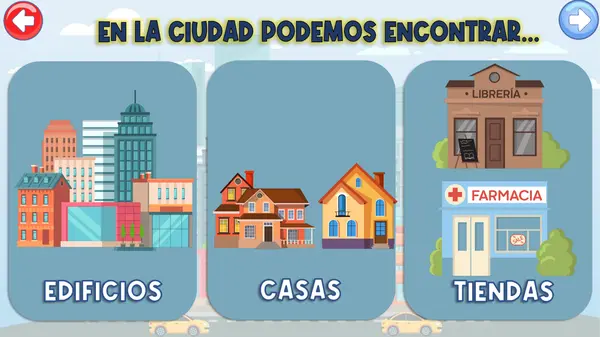 PPT: UN VIAJE POR EL CAMPO Y LA CIUDAD