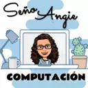 Maria Angelica - @angie.computacion