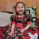 Melissa De Jesus Barraza Marchant - @mly